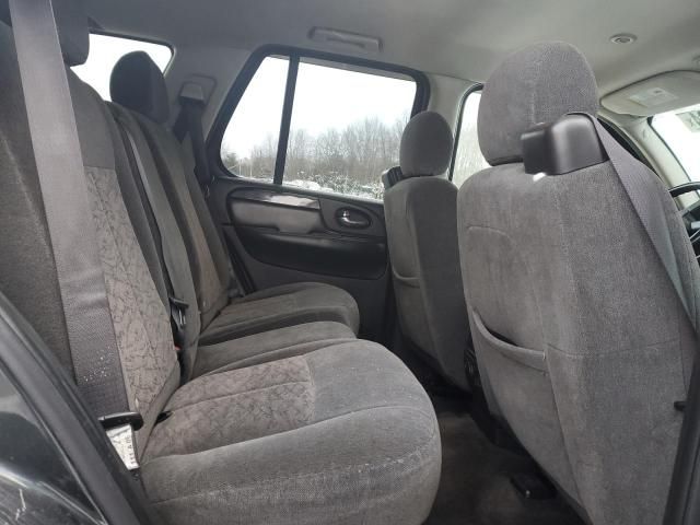 2006 GMC Envoy