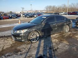 2015 Honda Accord Sport en venta en Lexington, KY