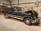 1999 Chevrolet Suburban C1500