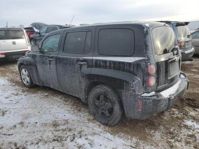 2010 Chevrolet HHR LT