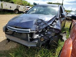 Salvage cars for sale at Kapolei, HI auction: 2013 Chevrolet Cruze ECO