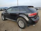 2015 Lincoln MKX