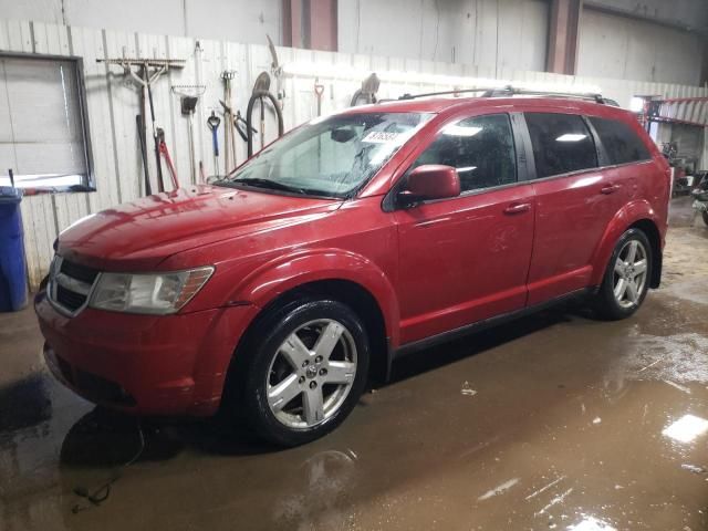 2010 Dodge Journey SXT