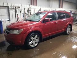 Run And Drives Cars for sale at auction: 2010 Dodge Journey SXT