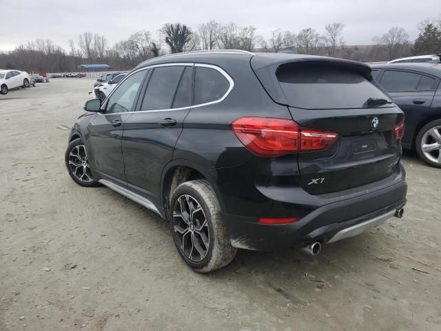 2020 BMW X1 XDRIVE28I