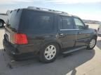 2005 Lincoln Navigator