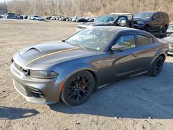 2022 Dodge Charger Scat Pack en venta en Marlboro, NY