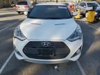 2013 Hyundai Veloster Turbo