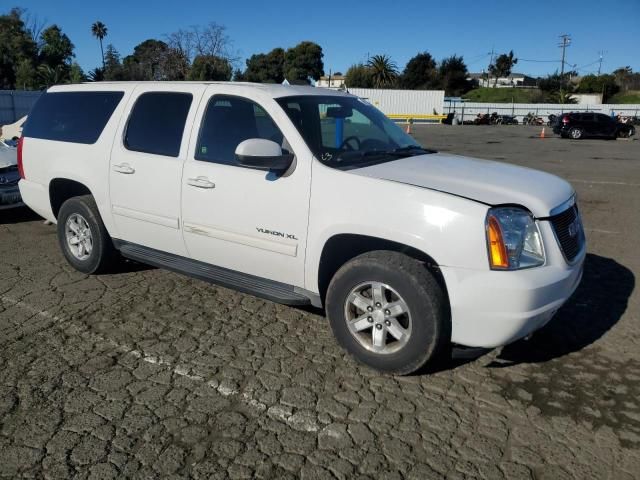 2014 GMC Yukon XL K1500 SLE