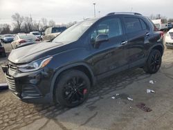 Vehiculos salvage en venta de Copart Fort Wayne, IN: 2019 Chevrolet Trax 1LT