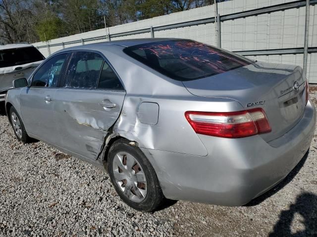 2009 Toyota Camry Base