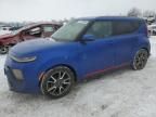 2020 KIA Soul EX