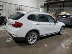 2013 BMW X1 XDRIVE28I