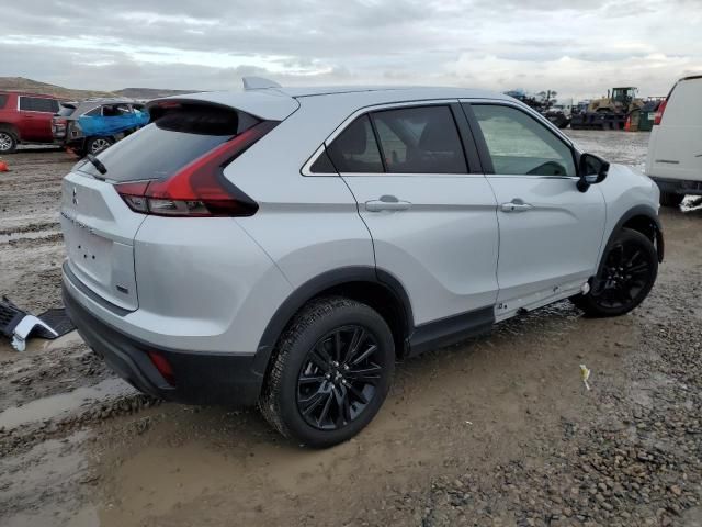 2024 Mitsubishi Eclipse Cross LE