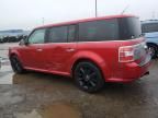 2010 Ford Flex Limited