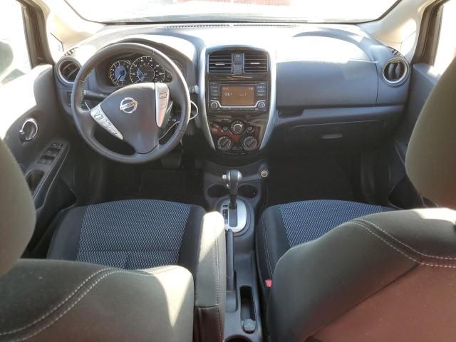 2017 Nissan Versa Note S