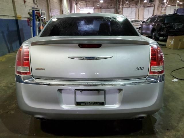 2012 Chrysler 300 Limited