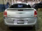 2012 Chrysler 300 Limited