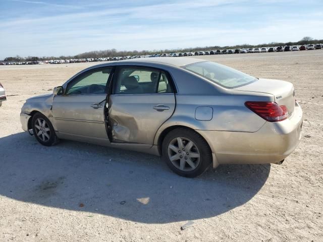 2008 Toyota Avalon XL