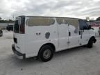 2000 Chevrolet Express G1500