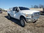 2014 Dodge 2500 Laramie