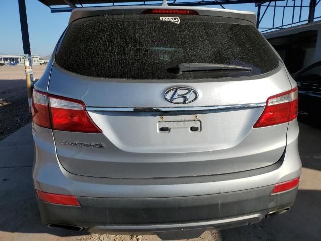 2014 Hyundai Santa FE GLS