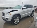 2012 Jeep Grand Cherokee Limited