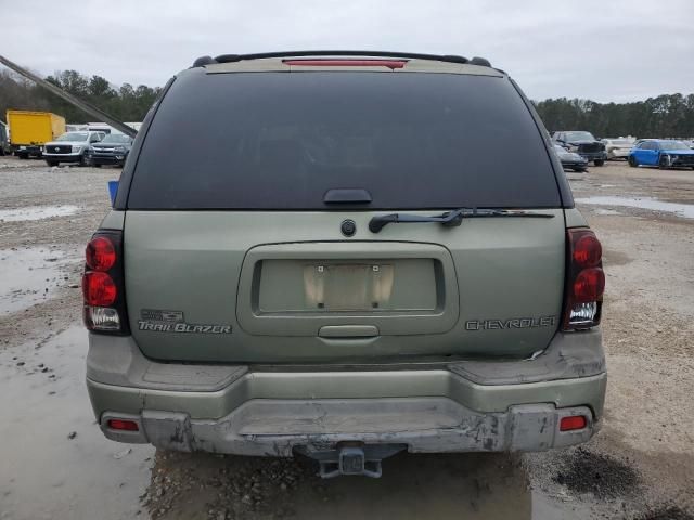 2003 Chevrolet Trailblazer