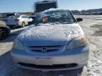 2001 Honda Civic SI