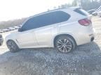 2017 BMW X5 XDRIVE50I