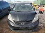 2011 Honda FIT Sport