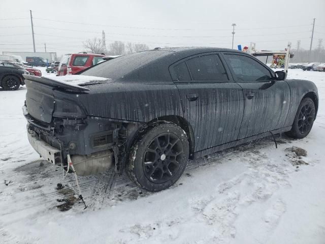 2015 Dodge Charger SE