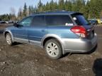 2009 Subaru Outback 2.5I Limited