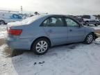 2010 Hyundai Sonata GLS