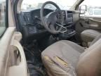 2007 Chevrolet Express G3500