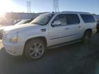 2011 Cadillac Escalade ESV Luxury