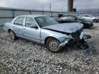 2005 Mercury Grand Marquis GS