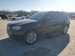 BMW salvage cars for sale: 2013 BMW X3 XDRIVE28I