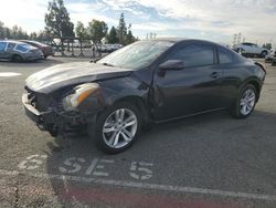 Carros salvage a la venta en subasta: 2013 Nissan Altima S