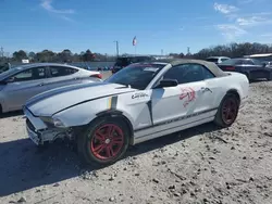 2014 Ford Mustang en venta en Montgomery, AL