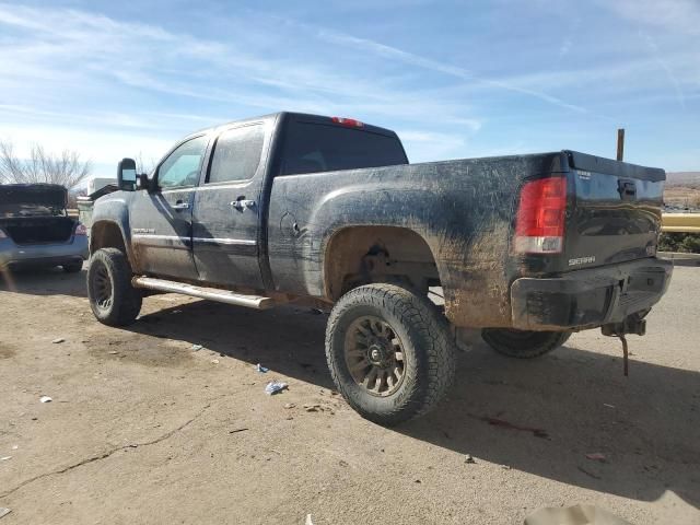 2011 GMC Sierra K2500 Denali