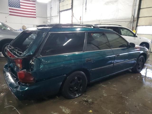 1997 Subaru Legacy L