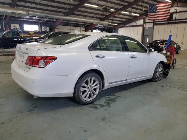 2012 Lexus ES 350