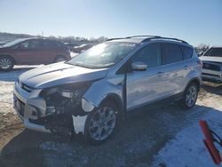 2013 Ford Escape SEL en venta en Kansas City, KS