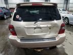 2005 Toyota Highlander Limited