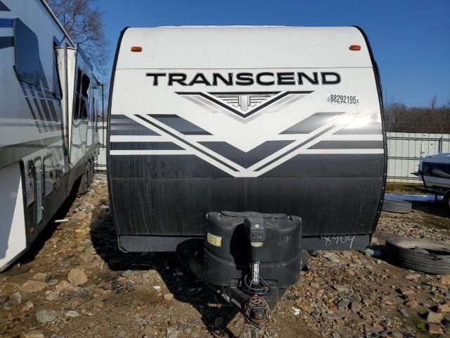 2021 Other Rv Transcend