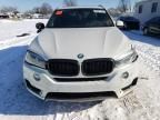 2017 BMW X5 XDRIVE4