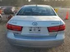 2010 Hyundai Sonata GLS