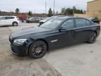 2015 BMW 750 LXI