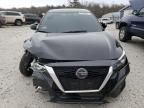 2020 Nissan Sentra S